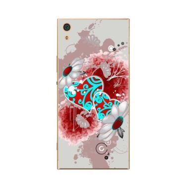 Imagem de Capa Adesivo Skin363 Verso Para Sony Xperia Xa1 Ultra - KawaSkin