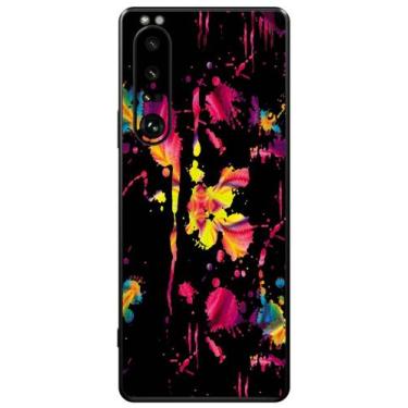 Imagem de Capa Adesivo Skin206 Verso Para Sony Xperia 1 III (2021) - KawaSkin