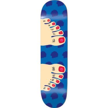 Imagem de Enjoi Skate Barletta Foot Fetish (20 cm)