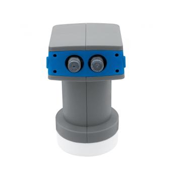 Imagem de LNB Universal Banda KU Duplo - DHT-02