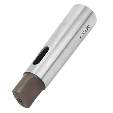 Imagem de MUNEFE Adaptador de redução da luva da broca do atarraxamento, adaptador de redução do atarraxamento MT3 a MT1, adaptador do atarraxamento da dureza alta para a trituração do torno