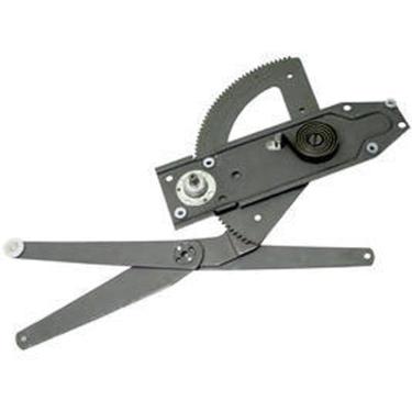 Imagem de Maquina Do Vidro Porta Esquerdo Furo 8Mm 524783 Scania