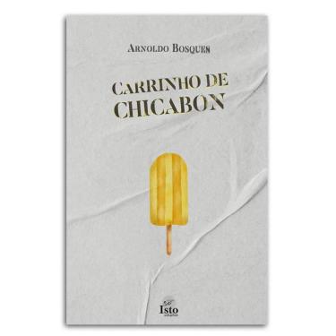 Imagem de Carrinho De Chicabon