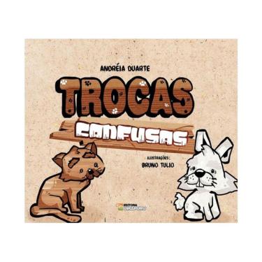 Imagem de Trocas Confusas