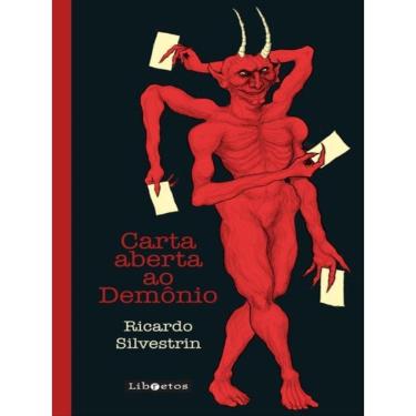 Imagem de Carta Aberta Ao Demônio