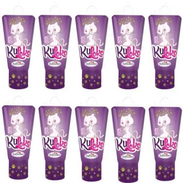 Imagem de Kit Gel Dessensibilizante Anal Deslizante 10 Unidades 15g - Hotflowers