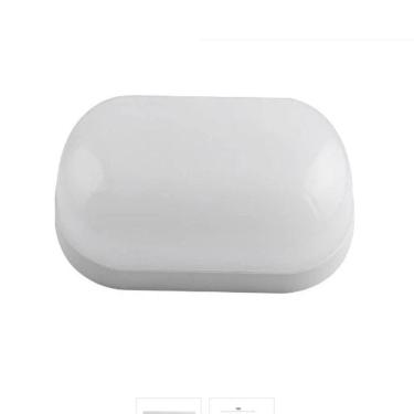 Imagem de Luminaria Blumenau Led Tartaruga 8w 6500k 20086004