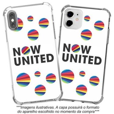 Imagem de Capinha Capa para celular Xiaomi Mi 8 Mi 8 Pro Mi 8 Lite Mi A3 Now Uni