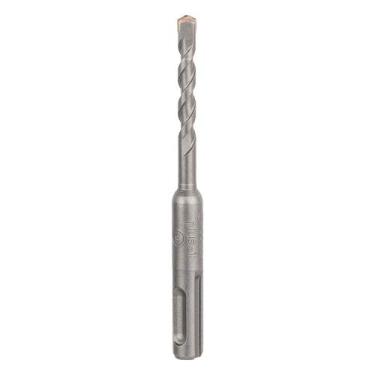 Imagem de Broca de wídea para concreto 6 x 50 x 110 mm - SDS PLUS - Bosch, 6,0x1