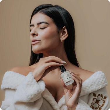 Imagem de MEU QUERIDO FINALIZADOR  Adeus Frizz .  - Côrtes Cosméticos