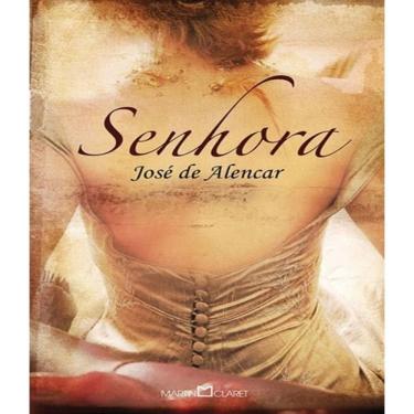 Imagem de Livro Senhora - N:73 - 05 Ed