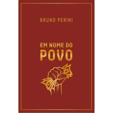 Imagem de Em Nome Do Povo - Edição Especial