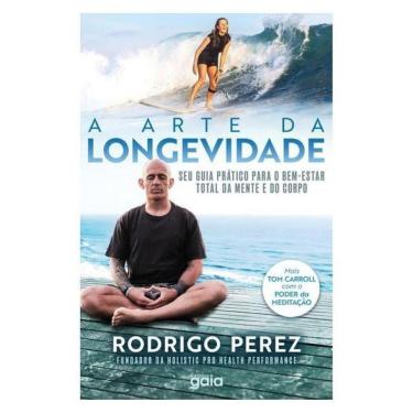 Imagem de A Arte Da Longevidade