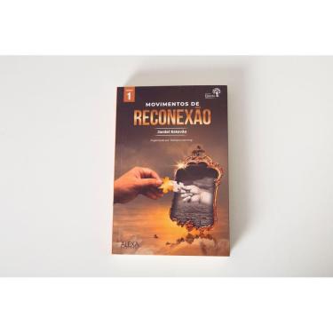 Imagem de Movimentos de Reconexão - Livros para Constelação Familiar