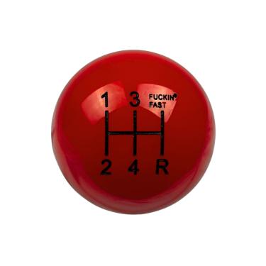 Imagem de Bola Manopla De Cambio Honda Civic JDM Sedan Coupé Hatch G8