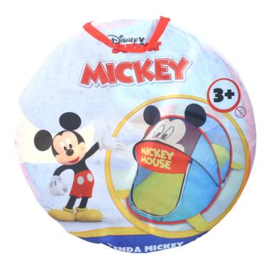Imagem de Barraca - Portatil Infantil Mickey HONGYAO