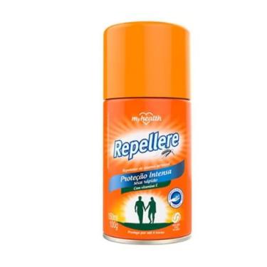 Imagem de Repelente de Insetos Repellere Spray 150ml Proteçao Intensa