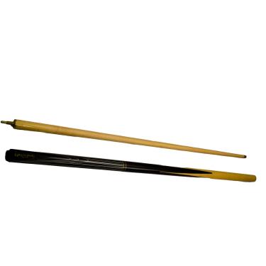 Imagem de Taco Desmontável Inglês Sinuca/Bilhar 