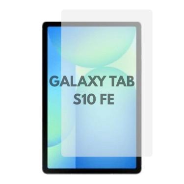 Imagem de Pelicula De Hidrogel Samsung Galaxy Tab S10 Fe De 10.9