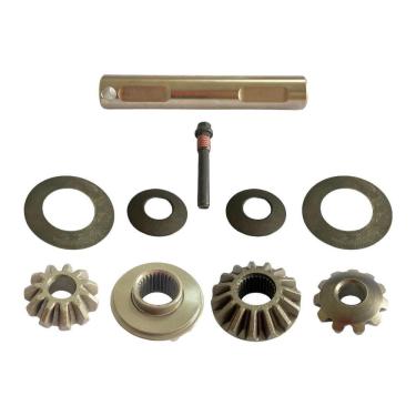 Imagem de Kit Planetaria Satelite Miolo Diferencial Diant Nova S10 4X4