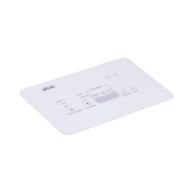 Imagem de Conjunto Interface Bivolt para Geladeira Brastemp - W10887698