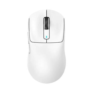 Imagem de Mouse Gamer Sem Fio Leve Attack Shark X3 26000dpi Bluetooth Tri-Mode P