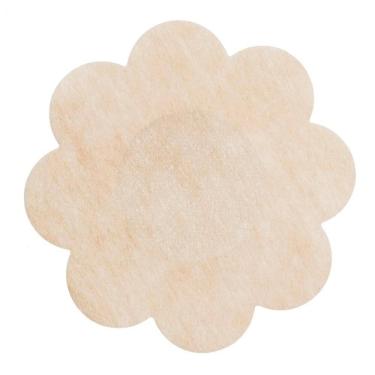 Imagem de Protetor Tapa Mamilo Adesivo Pétalas