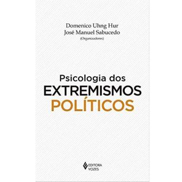 Imagem de Psicologia Dos Extremismos Politicos