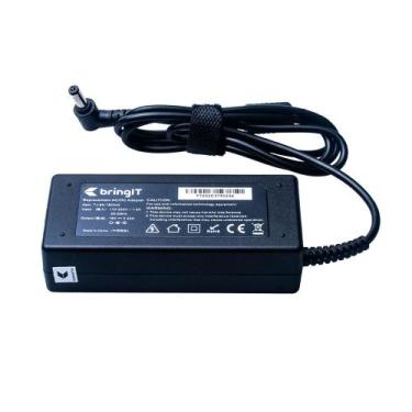 Imagem de Fonte para Notebook compatível com Acer Aspire ES1-512-P65E 19 V 3.42 