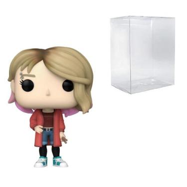 Imagem de Funko POP! Marvel Spider-Man: Do outro lado do Aranhaverso Gwen Stacy