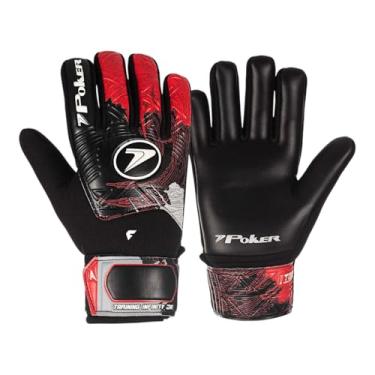Imagem de Luva Futebol de Campo Infinity Training Infantil Poker