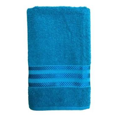 Imagem de TOALHA DE BANHO SOFIA BRANCO GROH