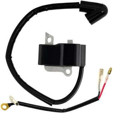 Imagem de Módulo Ignição Roçadeiras 322R 323R 325R Supreme Parts