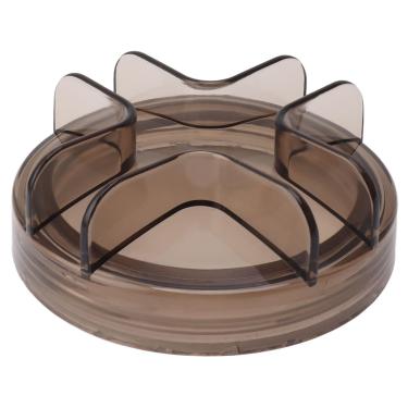 Imagem de GLOGLOW Tampa do Filtro de Piscina, Material de PVC, Tampa da Bomba Fácil de Instalar para Filtro de Areia 2400GPH 75110