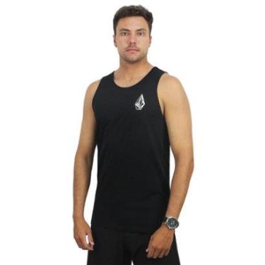 Imagem de Regata Volcom Classics Masculina-Masculino