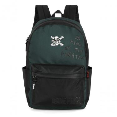 Imagem de Mochila One Piece Verde - Luxcel
