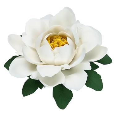 Imagem de Queimador de incenso de cerâmica, bastão de incenso, suporte de incenso, incensário de incensário artesanal (pequeno)