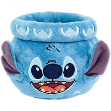Imagem de Organizador De Mesa Fluffy Stitch Volta às Aulas