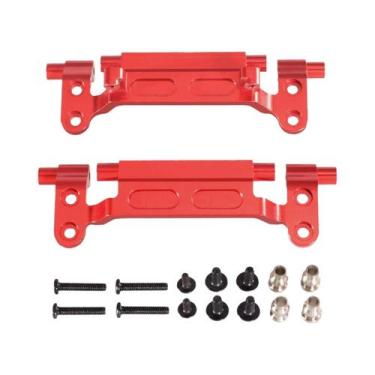 Imagem de Peças De Upgrade Para Carro De Controle Remoto De Alta Performance: Ba
