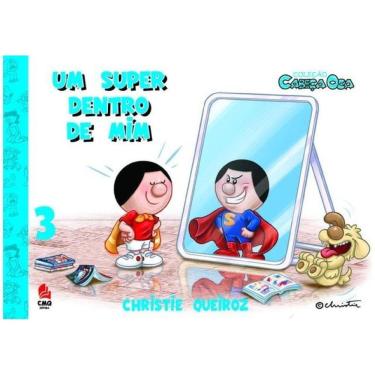 Imagem de Coleção Cabeça Oca Vol. 03