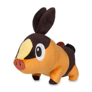 Imagem de Boneca de pelúcia Tepigs de 20 cm de altura para presente infantil - Y