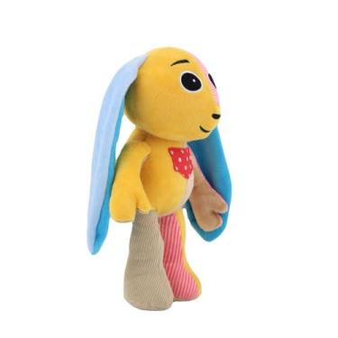 Imagem de Boneca de brinquedo de pelúcia Ollies, anime de 28 cm para decoração e