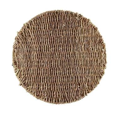 Imagem de Jogo Americano Redondo Avulso Fiber 38 Cm Copa & Cia