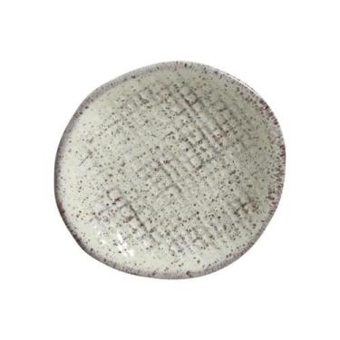 Imagem de Ramequim Cerâmica Médio Juta Pistache Verde 57ml Porto Brasil