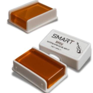 Imagem de Breu Violino / Viola de arco / Cello Smart 10G - Smart Acessórios