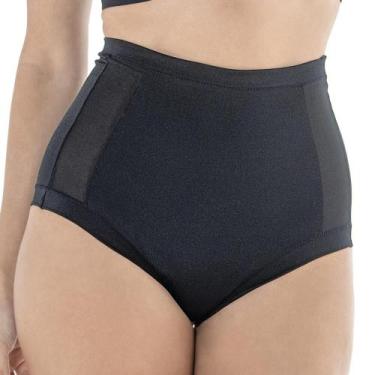 Imagem de Calcinha Clássica DeMillus 57015, Bege rosado, EG