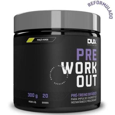 Imagem de Pré treino Pre Workout Dux Nutrition 300g