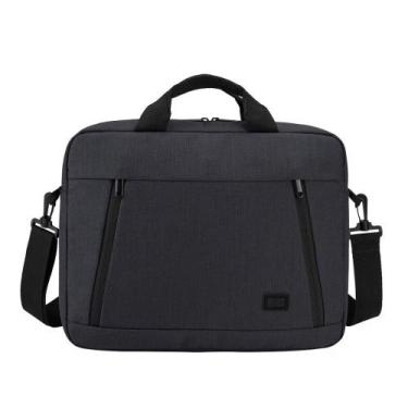 Imagem de Pasta Case Logic Huxton para Notebook 14 Preto