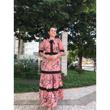 Imagem de vestido bianca - brazza