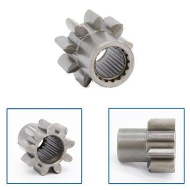 Imagem de Bendix Pinhão Motor de Partida Kubota Tratores - 9 Dentes - ZEN9403